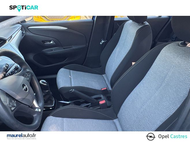 Opel Corsa Corsa 1.2 75 ch BVM5  5p Blue de 2024