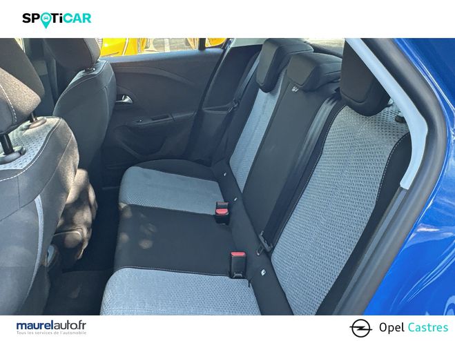 Opel Corsa Corsa 1.2 75 ch BVM5  5p Blue de 2024