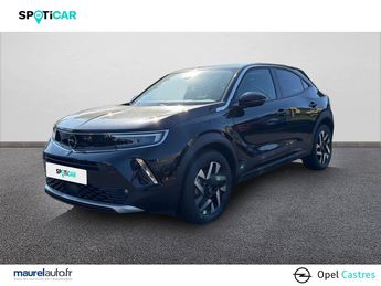  Voir d&eacute;tails -Opel Mokka Mokka Electrique 136 ch & Batterie 50 kW &agrave; Castres (81)
