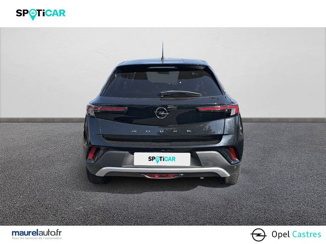 Opel Mokka Mokka Electrique 136 ch & Batterie 50 kW Black de 2022