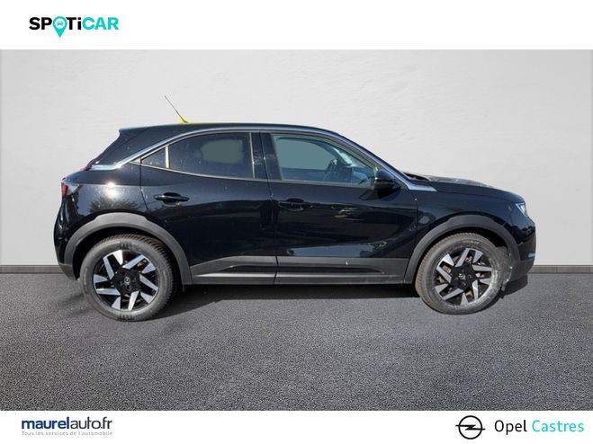 Opel Mokka Mokka Electrique 136 ch & Batterie 50 kW Black de 2022