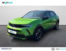 Opel Mokka Mokka 1.2 Turbo 100 ch BVM6 Elegance 5p &agrave; Castres (81)
