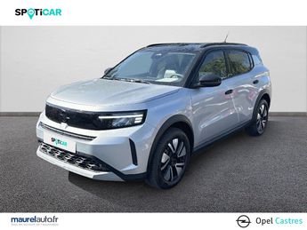  Voir d&eacute;tails -Opel Frontera Frontera 1.2 Turbo Hybrid 145 ch e-DCT6  &agrave; Castres (81)