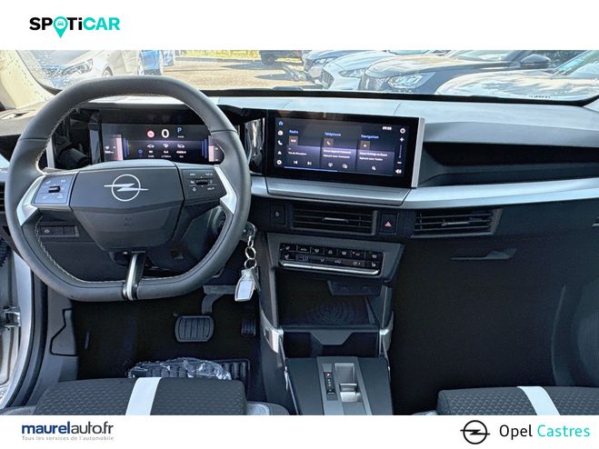 Opel Frontera Frontera 1.2 Turbo Hybrid 145 ch e-DCT6  Grey de 2025