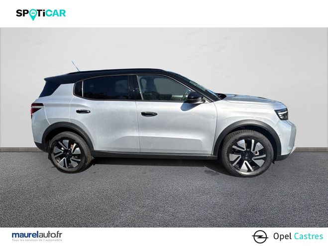 Opel Frontera Frontera 1.2 Turbo Hybrid 145 ch e-DCT6  Grey de 2025