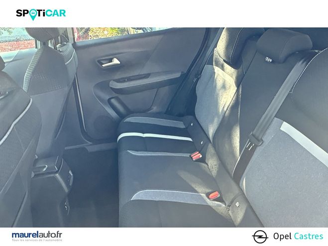 Opel Frontera Frontera 1.2 Turbo Hybrid 145 ch e-DCT6  Grey de 2025