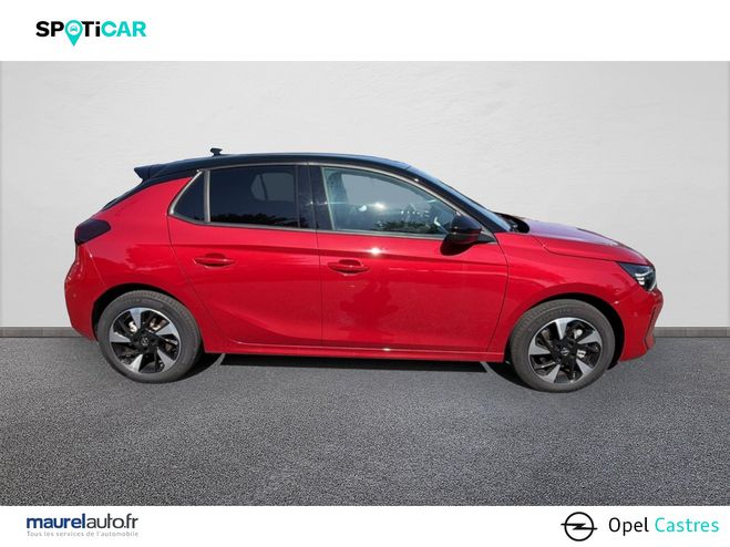 Opel Corsa Corsa Electrique 156 ch autonomie etendu Red de 2025