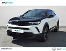 Opel Mokka Mokka 1.2 Turbo 130 ch BVA8 GS Line 5p &agrave; S�bazac-Concour�s (12)