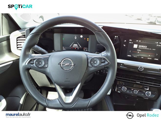 Opel Mokka Mokka 1.2 Turbo 100 ch BVM6 GS Line 5p Red de 2022