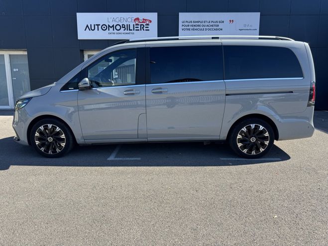 Mercedes Classe V 250 d-Long Avantgarde 9G-Tronic Gris de 2024