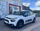 Citroen C3 1.2 110 ch SHINE &agrave; Sainte-Marguerite (88)