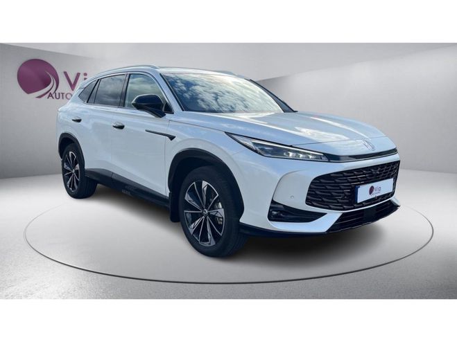 MG EHS 1.5 Hybrid  224 Luxury - SIEGES ET VOLAN BLANC de 2026