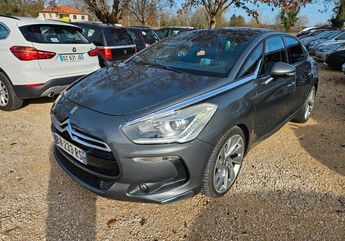  Voir d&eacute;tails -Citroen DS5 sport chic 1.6 thp 200 cuir bracelet toi &agrave; Montauban (82)