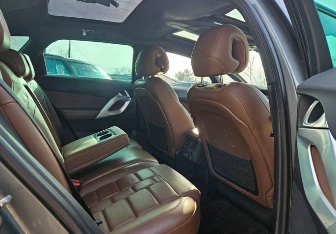 Citroen DS5 sport chic 1.6 thp 200 cuir bracelet toi  de 2011