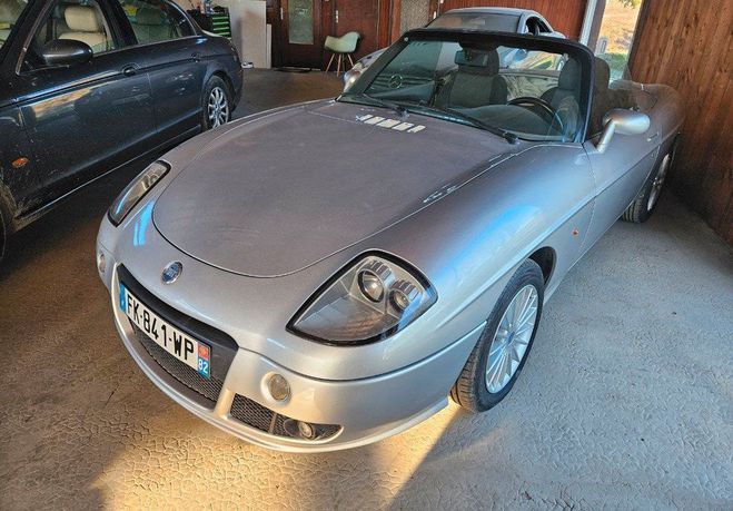 Fiat Barchetta 1.8i 130 cv 74900 kms garantie revise Autre de 2004
