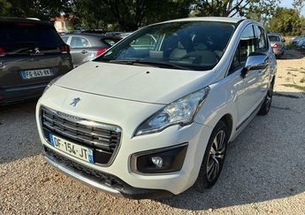  Voir d&eacute;tails -Peugeot 3008 hybrid4 200 cv etg6 &agrave; Montauban (82)
