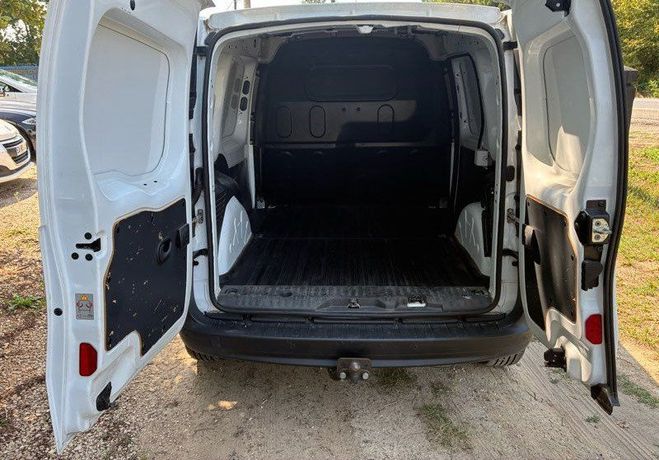 Renault Kangoo tce 115 cv porte lat�rale 2019 Blanc de 2019