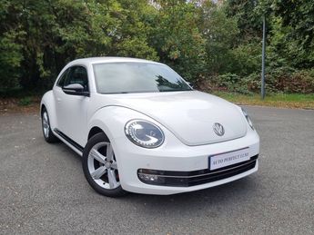  Voir d&eacute;tails -Volkswagen Coccinelle II 2.0 TSI 210 Sport DSG6 &agrave; Lambersart (59)