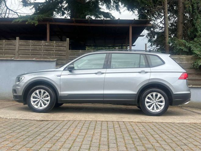 Volkswagen Tiguan Allspace 1.5 TSI 150cv 6vit Confort line Gris M�tallis� de 