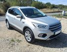 Ford Kuga 1.5 EcoBoost 120ch Titanium Révisé & gar à Lagney (54) Ford Kuga 1.5 EcoBoost 120ch Titanium Révisé & gar à Lagney (54)