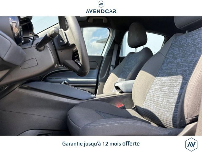 Alfa romeo Junior Elettrica 1.2 Ibrida - 136 - BV eDCT6 . GRIS de 2025