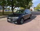 Volkswagen Tiguan 2 carat exclusive pack r-line tdi 150 ch &agrave; �p�ne (78)