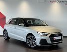 Audi A1 Sportback 30 TFSI 116 ch S tronic 7 Desi à Roissy-en-France (95) Audi A1 Sportback 30 TFSI 116 ch S tronic 7 Desi à Roissy-en-France (95)