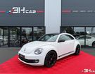 Volkswagen Coccinelle