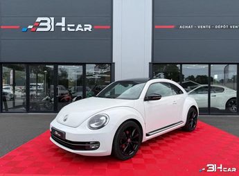 voir détails -Volkswagen Coccinelle 2.0 TDI 140 DSG6 SPORT / R-LINE à Audenge (33) Voir détails -Volkswagen Coccinelle 2.0 TDI 140 DSG6 SPORT / R-LINE à Audenge (33)