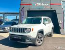Jeep Renegade 2.0 CRD 140 LONGITUDE SWISS 4X4 - Modes à Château-Gaillard (01) Jeep Renegade 2.0 CRD 140 LONGITUDE SWISS 4X4 - Modes à Château-Gaillard (01)