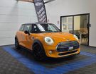 Mini One cooper F56 1.5 135 (Boite auto, Caméra d à Dunkerque (59) Mini One cooper F56 1.5 135 (Boite auto, Caméra d à Dunkerque (59)