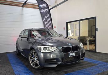  Voir d&eacute;tails -BMW Serie 1 M135i xDrive 320ch Full Options (Toit ou &agrave; Dunkerque (59)