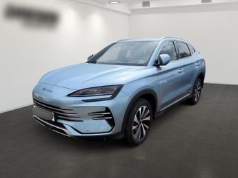  Voir d&eacute;tails -BYD Seal U 1.5 DM-i - 324 - AWD Design &agrave; Ozoir-la-Ferri�re (77)