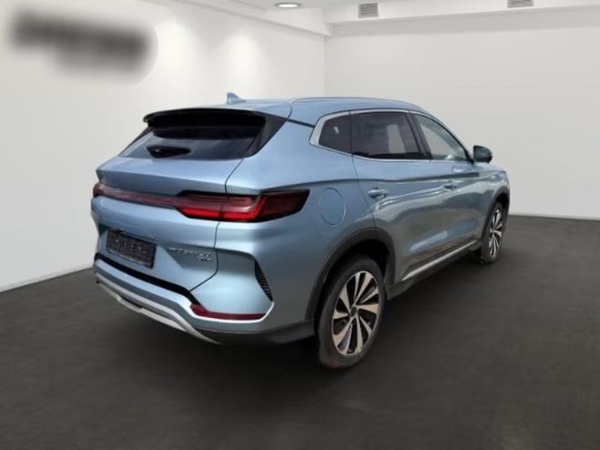 BYD Seal U 1.5 DM-i - 324 - AWD Design BLEU de 2025