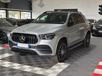 Mercedes GLE