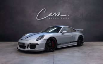 Porsche 911 991.1 GT3 3.8 475 cv ? FRAN�AISE -GARANT 2015 d'occasion a Chazay-d'Azergues (69)