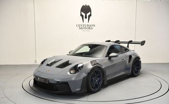  Voir d&eacute;tails -Porsche 911 992 gt3 rs 4.0 pdk &agrave; Cannes (06)