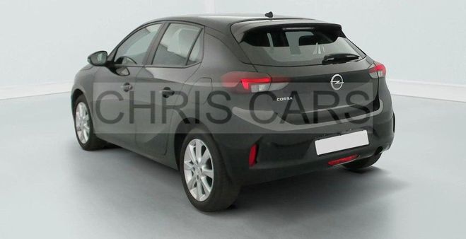 Opel Corsa 1.2 75cv bvm5 edition Argent de 2023