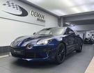 Alpine Renault A110