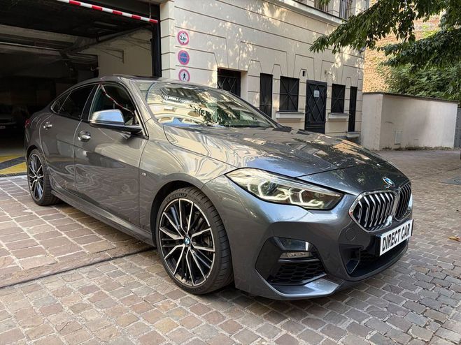 BMW Serie 2  Gris Fonc� de 2021