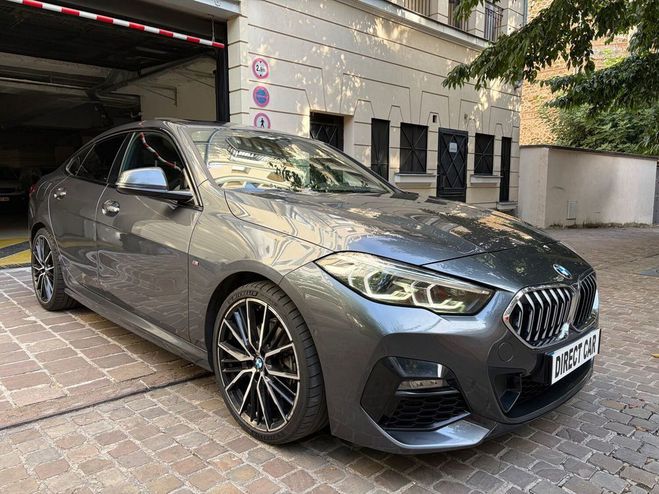 BMW Serie 2  Gris Fonc� de 2021