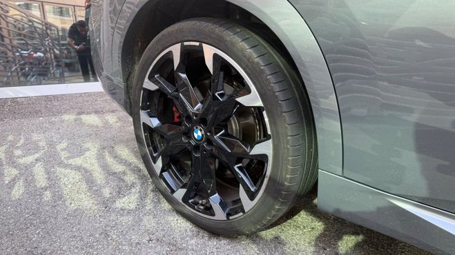 BMW X2 M35i Xdrive Skyscraper Grau M�tallis�e de 