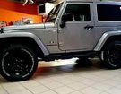 Jeep Wrangler 3.6 V6 284 cv PENTASTAR 3 portes à Orléat (63) Jeep Wrangler 3.6 V6 284 cv PENTASTAR 3 portes à Orléat (63)