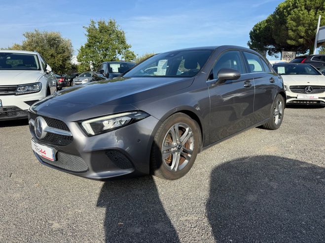 Mercedes Classe A 180 d 7G-DCT Style Line  de 2019