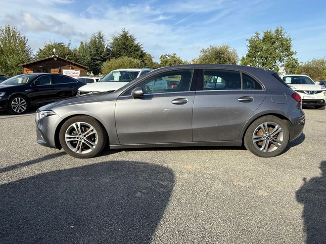 Mercedes Classe A 180 d 7G-DCT Style Line  de 2019