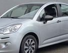 Citroen C3 1.0 VTi Confort &agrave; Mours-Saint-Eus�be (26)