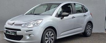 voir détails -Citroen C3 1.0 VTi Confort à Mours-Saint-Eusèbe (26) Voir détails -Citroen C3 1.0 VTi Confort à Mours-Saint-Eusèbe (26)