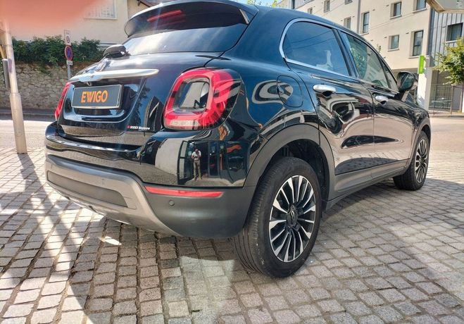 Fiat 500X SPORT STYLE 120CV 1.0 FIREFLY 4X2 Toit o Noir de 2020