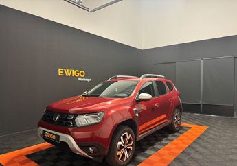  Voir d&eacute;tails -Dacia Duster 1.0 eco-g gpl 100 15-ans 4x2 &agrave; Corbi�res (04)