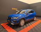 Seat Ateca 2.0 TDI 150 STYLE CARPLAY CAMERA RECUL G à Corbières (04) Seat Ateca 2.0 TDI 150 STYLE CARPLAY CAMERA RECUL G à Corbières (04)